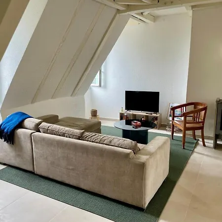 Daire Duplex - - Family-friendly - Pyrenees & Castle Pau