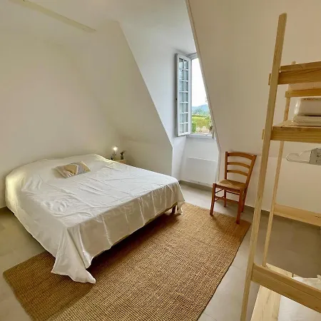 Duplex - - Family-friendly - Pyrenees & Castle *