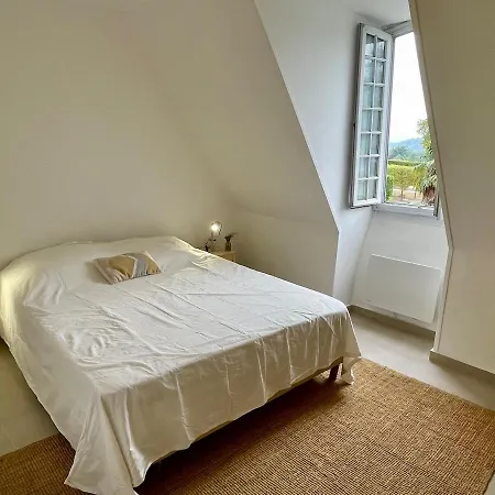 Daire Duplex - - Family-friendly - Pyrenees & Castle Pau