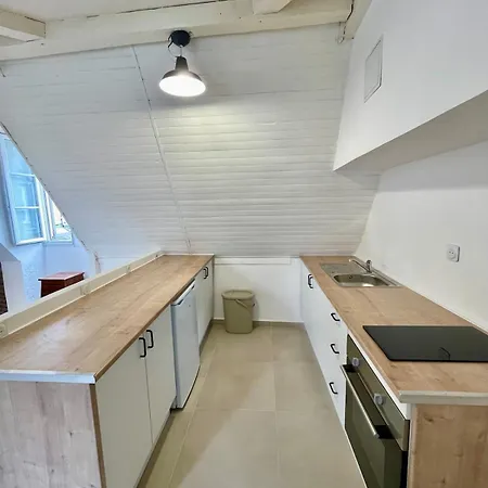 Duplex - - Family-friendly - Pyrenees & Castle *