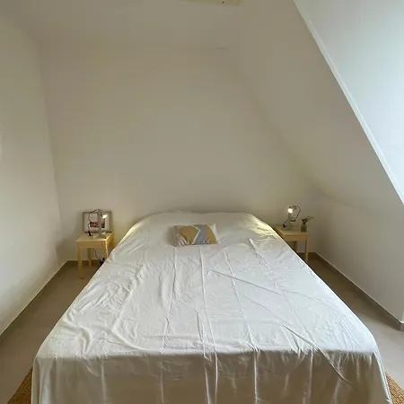 Daire Duplex - - Family-friendly - Pyrenees & Castle