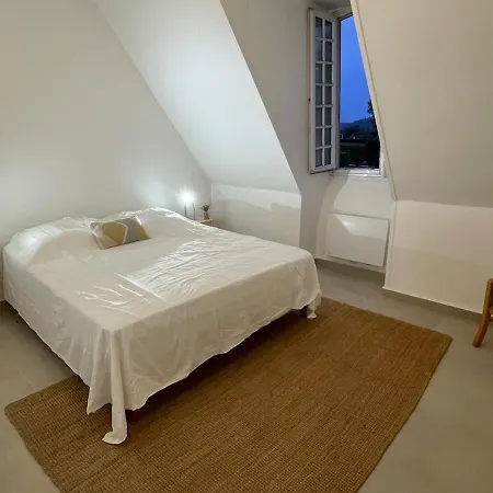 Duplex - - Family-friendly - Pyrenees & Castle