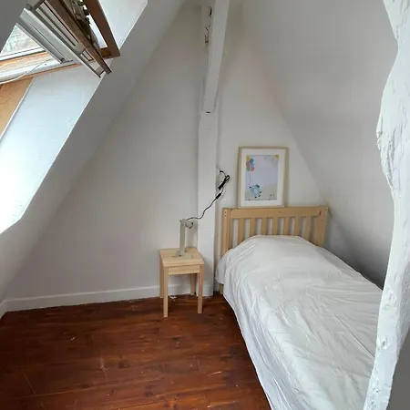Duplex - - Family-friendly - Pyrenees & Castle Daire *