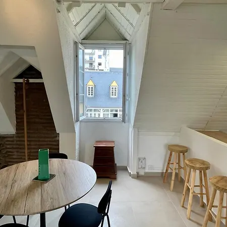 Duplex - - Family-friendly - Pyrenees & Castle *
