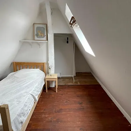 Duplex - - Family-friendly - Pyrenees & Castle بو