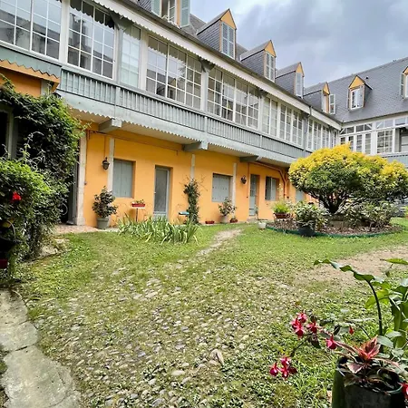 Duplex - - Family-friendly - Pyrenees & Castle * بو