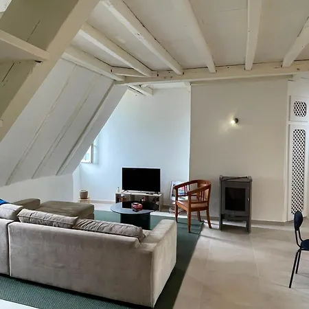 Duplex - - Family-friendly - Pyrenees & Castle Daire Pau
