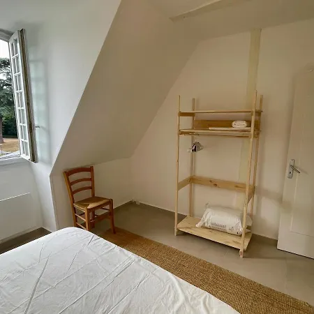 Daire Duplex - - Family-friendly - Pyrenees & Castle
