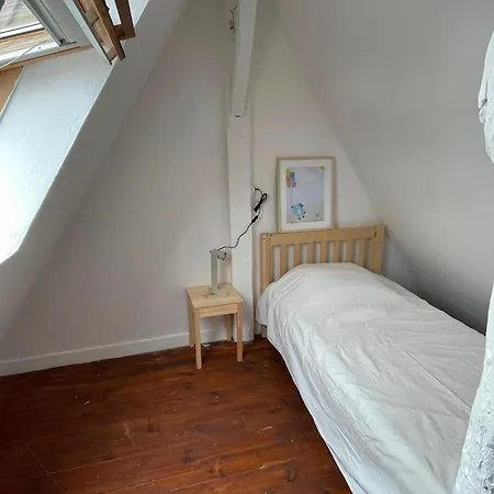 Daire Duplex - - Family-friendly - Pyrenees & Castle *