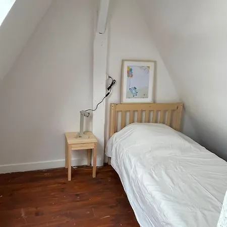 Duplex - - Family-friendly - Pyrenees & Castle Daire *