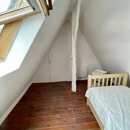 Duplex - - Family-friendly - Pyrenees & Castle Daire Pau