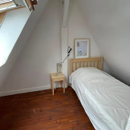 Duplex - - Family-friendly - Pyrenees & Castle Daire