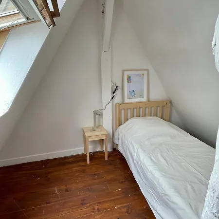 Duplex - - Family-friendly - Pyrenees & Castle