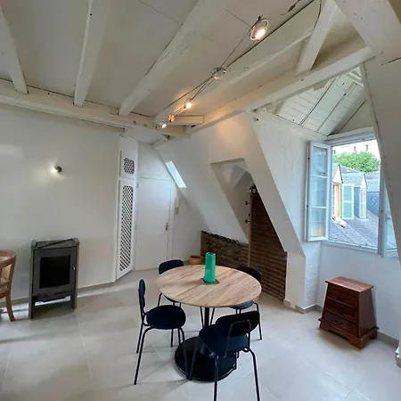Duplex - - Family-friendly - Pyrenees & Castle * Pau