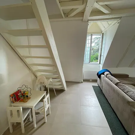 Duplex - - Family-friendly - Pyrenees & Castle Pau