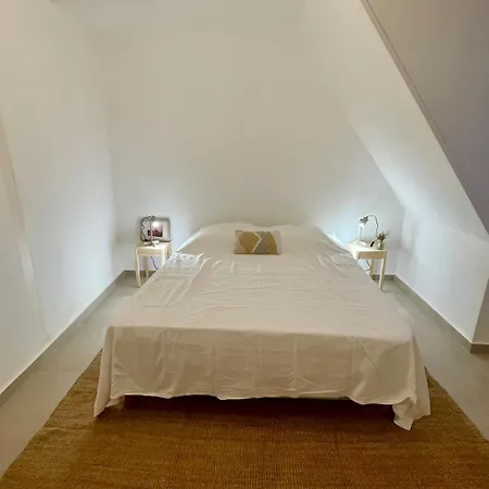 Duplex - - Family-friendly - Pyrenees & Castle Daire