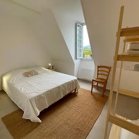 Duplex - - Family-friendly - Pyrenees & Castle *