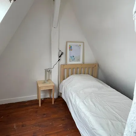 Duplex - - Family-friendly - Pyrenees & Castle *