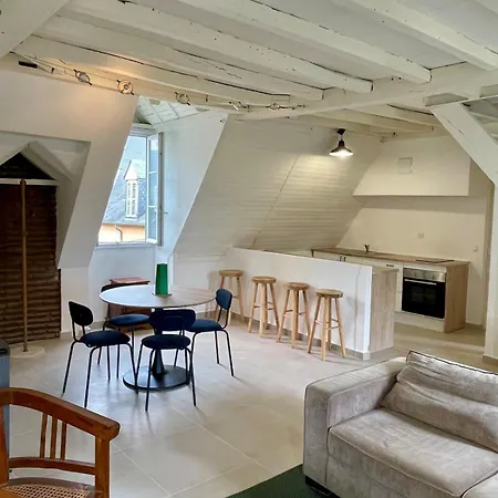 Duplex - - Family-friendly - Pyrenees & Castle Pau