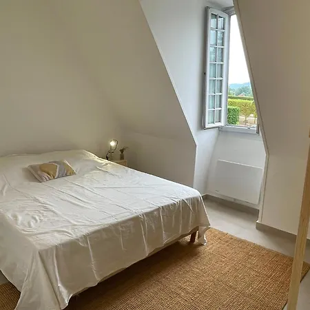 Duplex - - Family-friendly - Pyrenees & Castle