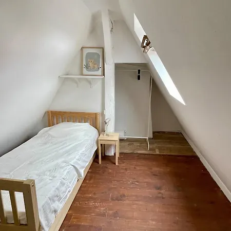 Duplex - - Family-friendly - Pyrenees & Castle