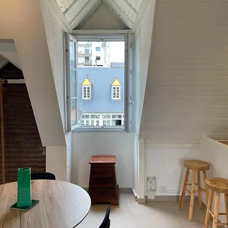 Duplex - - Family-friendly - Pyrenees & Castle Pau