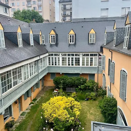 Duplex - - Family-friendly - Pyrenees & Castle * Pau