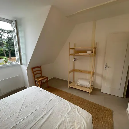 Duplex - - Family-friendly - Pyrenees & Castle