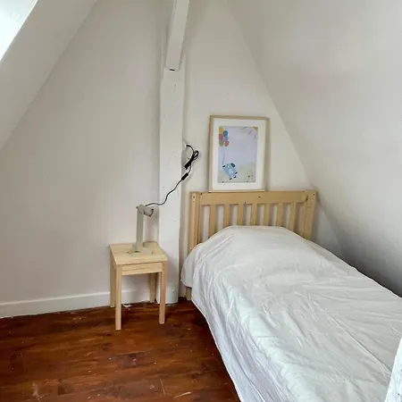 Duplex - - Family-friendly - Pyrenees & Castle Pau