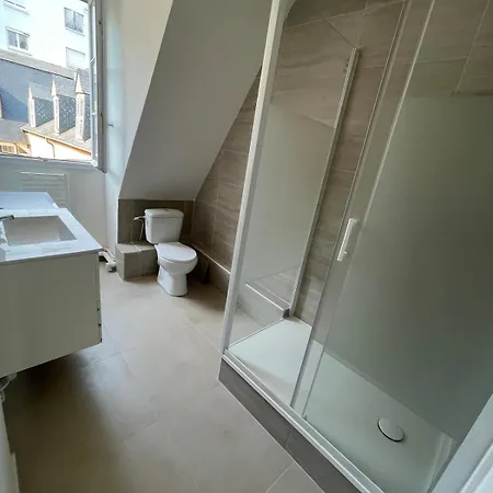 Duplex - - Family-friendly - Pyrenees & Castle *