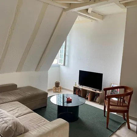 Duplex - - Family-friendly - Pyrenees & Castle *