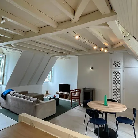 Duplex - - Family-friendly - Pyrenees & Castle * بو