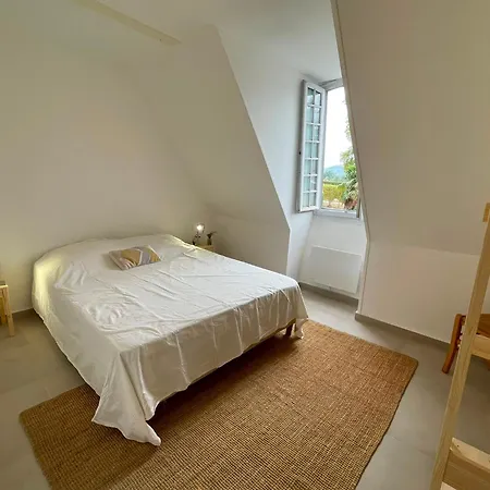 شقة Duplex - - Family-friendly - Pyrenees & Castle *