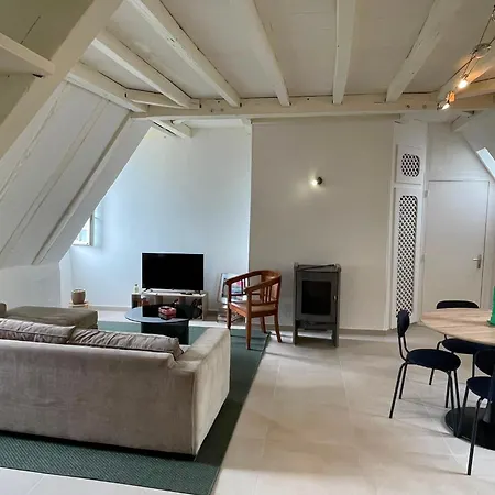 Daire Duplex - - Family-friendly - Pyrenees & Castle Pau